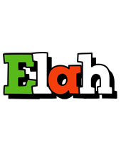 Elah venezia logo