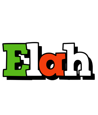 Elah venezia logo