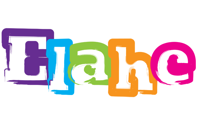 Elahe casino logo
