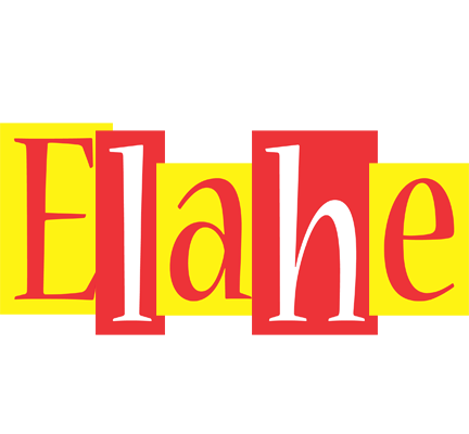 Elahe errors logo