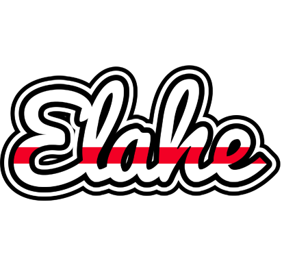 Elahe kingdom logo