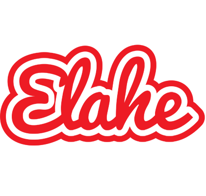 Elahe sunshine logo