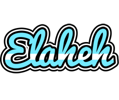 Elaheh argentine logo