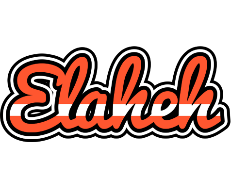 Elaheh denmark logo