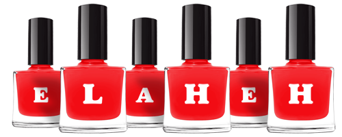 Elaheh fashion logo