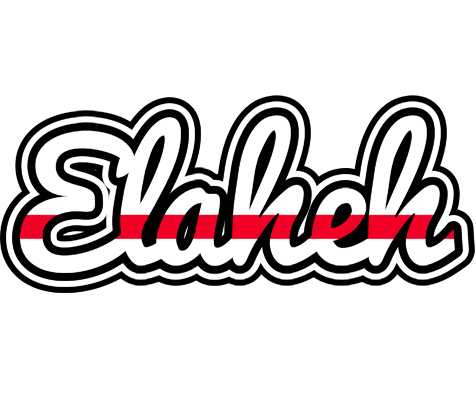 Elaheh kingdom logo