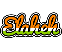 Elaheh mumbai logo