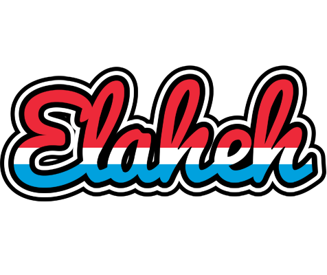 Elaheh norway logo