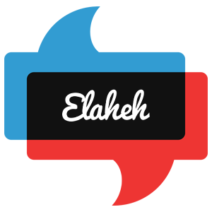 Elaheh sharks logo