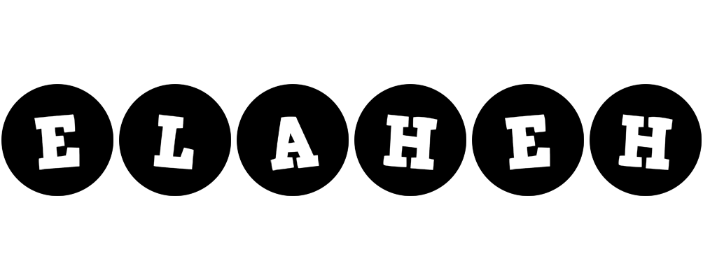 Elaheh tools logo