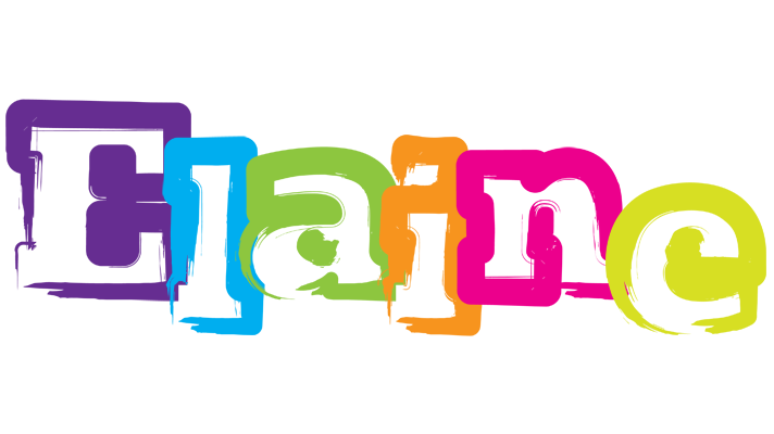 Elaine casino logo