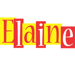 Elaine errors logo