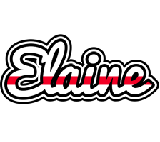 Elaine kingdom logo