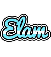 Elam argentine logo