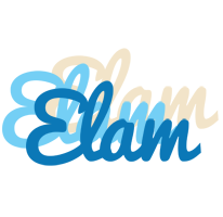 Elam breeze logo