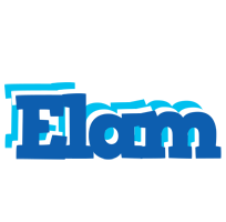 Elam business logo