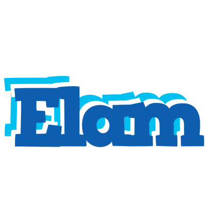 Elam business logo