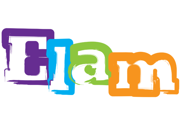 Elam casino logo