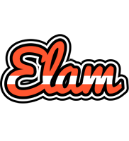 Elam denmark logo