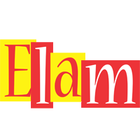 Elam errors logo