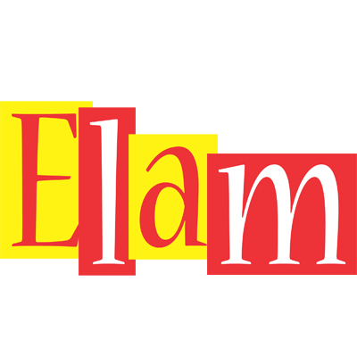 Elam errors logo