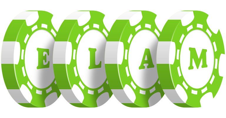 Elam holdem logo