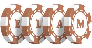 Elam limit logo