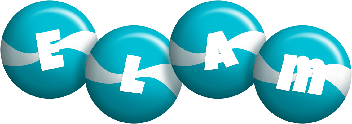 Elam messi logo