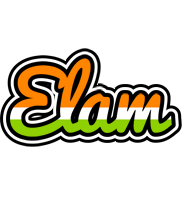 Elam mumbai logo