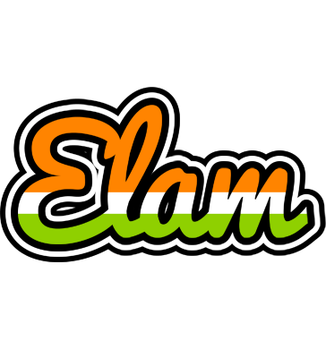 Elam mumbai logo