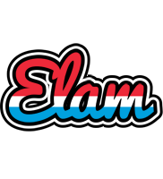 Elam norway logo