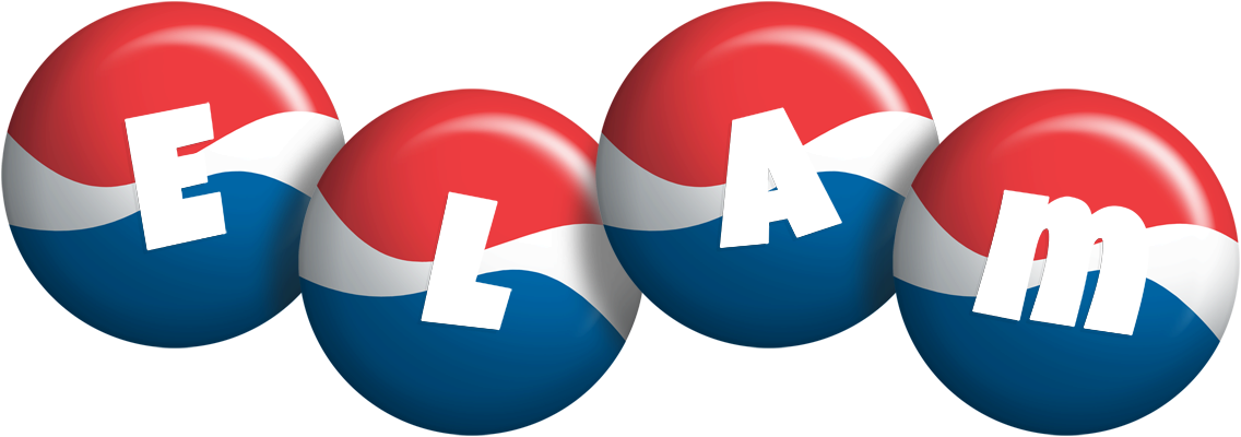 Elam paris logo
