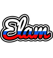 Elam russia logo