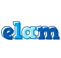 Elam sailor logo