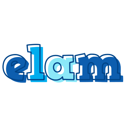 Elam sailor logo