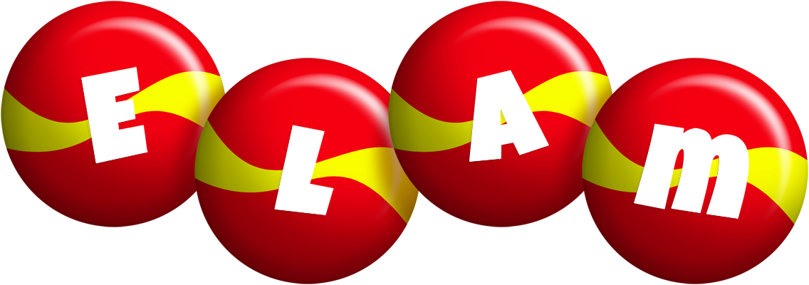 Elam spain logo