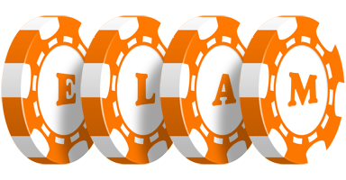 Elam stacks logo