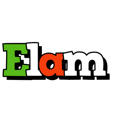 Elam venezia logo
