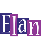 Elan autumn logo