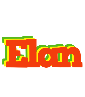 Elan bbq logo