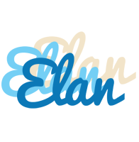 Elan breeze logo