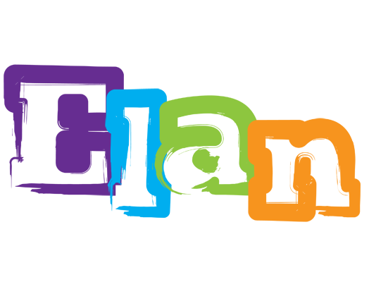 Elan casino logo