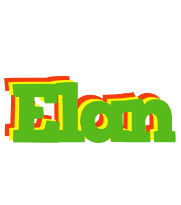 Elan crocodile logo