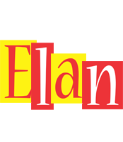 Elan errors logo