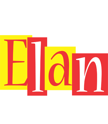 Elan errors logo