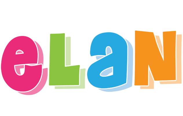 Elan friday logo