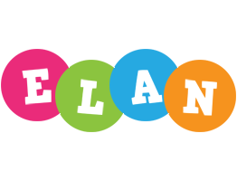 Elan friends logo