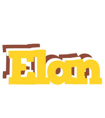 Elan hotcup logo