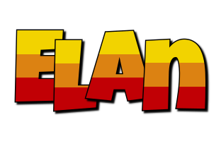 Elan jungle logo