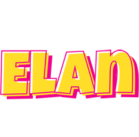 Elan kaboom logo